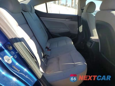 Zdjęcie 10 z 12 samochodu: 2017 HYUNDAI ELANTRA SE VIN:5NPD74LF8HH059333 - miniatura