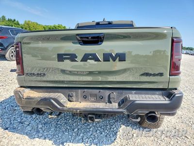 Zdjęcie 6 z 12 samochodu: 2026 RAM 1500 RHO VIN:1C6SRFUP5TN246260 - miniatura