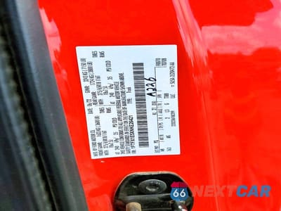 Zdjęcie 13 z 13 samochodu: 2022 FORD F150 SUPER CAB VIN:1FTFX1E5XNKE26421 - miniatura