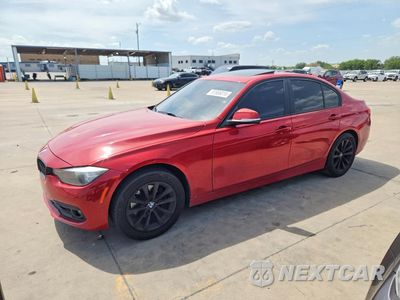 2015 BMW 4 SERIES WBA8A9C59GK617744 - główne zdjęcie licytacji z USA - miniatura