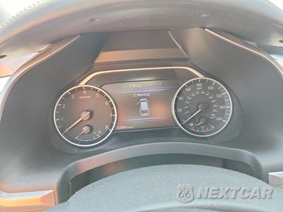 Zdjęcie 9 z 13 samochodu: 2020 NISSAN MURANO SV VIN:5N1AZ2BSXLN130763 - miniatura
