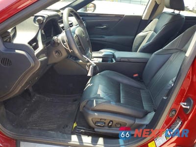 Zdjęcie 7 z 12 samochodu: 2020 LEXUS ES 350 LUXURY VIN:58AEZ1B14LU065054 - miniatura