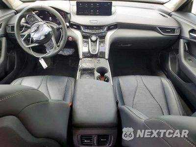 Zdjęcie 8 z 12 samochodu: 2024 ACURA TLX TECHNOLOGY VIN:19UUB5F46RA000984 - miniatura
