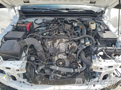 Zdjęcie 11 z 13 samochodu: 2024 TOYOTA TACOMA SR VIN:3TYKD5HN4RT012645 - miniatura