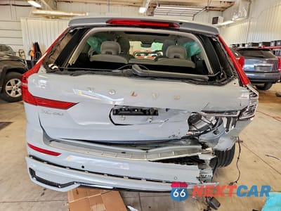 Zdjęcie 6 z 13 samochodu: 2025 VOLVO XC60 PLUS VIN:YV4M12RC9S1112569 - miniatura