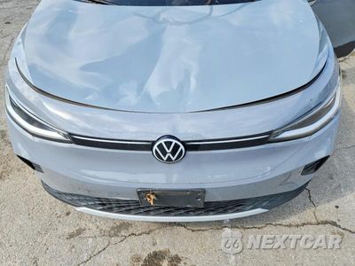 Zdjęcie 12 z 13 samochodu: 2022 VOLKSWAGEN ID.4 PRO S VIN:WVGUNPE23NP054943 - miniatura