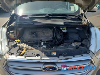 Zdjęcie 12 z 13 samochodu: 2017 FORD ESCAPE SE VIN:1FMCU0GD6HUE22770 - miniatura