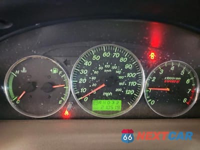 Zdjęcie 9 z 13 samochodu: 2005 MAZDA MPV WAGON VIN:JM3LW28A950544127 - miniatura