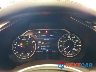 Zdjęcie 9 z 13 samochodu: 2016 NISSAN MURANO SL VIN:5N1AZ2MG8GN165350 - miniatura