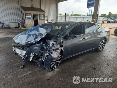 2019 NISSAN ALTIMA SL 1N4BL4EV0KC229233 - główne zdjęcie licytacji z USA - miniatura