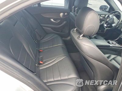Zdjęcie 10 z 12 samochodu: 2016 MERCEDES-BENZ C 300 VIN:55SWF4JBXGU165273 - miniatura