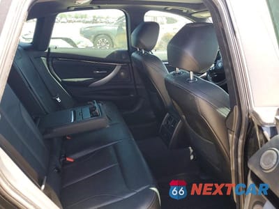 Zdjęcie 10 z 12 samochodu: 2018 BMW 340 XIGT VIN:WBA8Y3C58JG451395 - miniatura