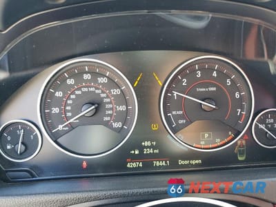 Zdjęcie 9 z 12 samochodu: 2020 BMW 430I VIN:WBA4Z1C08L5P91813 - miniatura