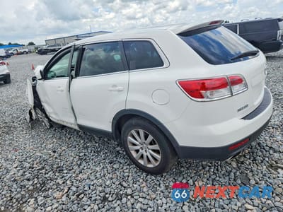 Drugie zdjęcie samochodu z przodu: 2008 MAZDA CX-9 VIN:JM3TB38V380153502 - miniatura