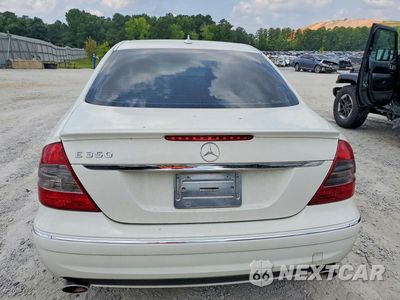 Zdjęcie 6 z 12 samochodu: 2009 MERCEDES-BENZ E 350 VIN:WDBUF56X99B361910 - miniatura