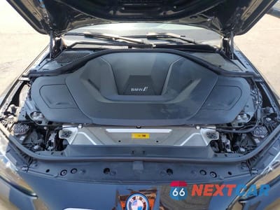 Zdjęcie 11 z 12 samochodu: 2024 BMW I4 EDRIVE 40 VIN:WBY73AW07RFT00954 - miniatura
