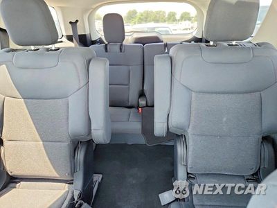 Zdjęcie 10 z 13 samochodu: 2025 FORD EXPLORER ACTIVE VIN:1FMUK7DH4SGB27943 - miniatura