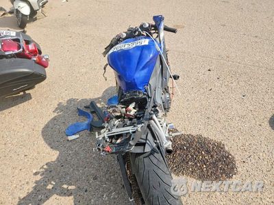 Zdjęcie 6 z 10 samochodu: 2006 YAMAHA YZFR6 L VIN:JYARJ12E16A008920 - miniatura