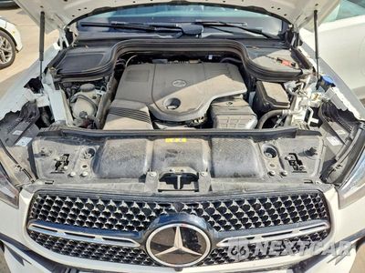 Zdjęcie 11 z 13 samochodu: 2025 MERCEDES-BENZ GLE 450 4MATIC VIN:4JGFB5KB6SB356942 - miniatura