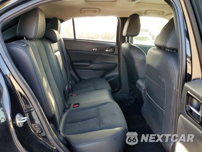 Zdjęcie 11 z 14 samochodu: 2023 MITSUBISHI ECLIPSE CROSS SE VIN:JA4ATWAA3PZ039672 - miniatura