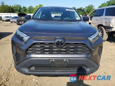 Piąte zdjęcie samochodu w środku: 2024 TOYOTA RAV4 LE VIN:2T3H1RFV6RC266639 - miniatura