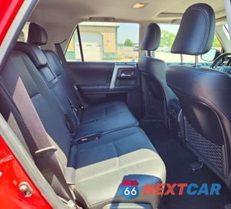 Zdjęcie 11 z 13 samochodu: 2018 TOYOTA 4RUNNER LIMITED VIN:JTEBU5JR9J5566259 - miniatura