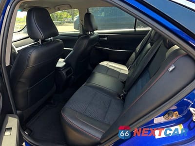 Zdjęcie 6 z 12 samochodu: 2015 TOYOTA CAMRY SE VIN:4T1BF1FK4FU894152 - miniatura