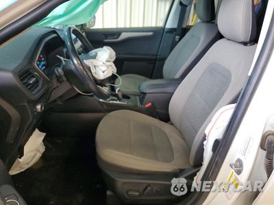 Zdjęcie 7 z 14 samochodu: 2022 FORD ESCAPE SE VIN:1FMCU0BZ4NUB06900 - miniatura