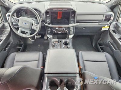 Zdjęcie 8 z 12 samochodu: 2023 FORD F150 SUPERCREW VIN:1FTFW1ED9PFD07409 - miniatura