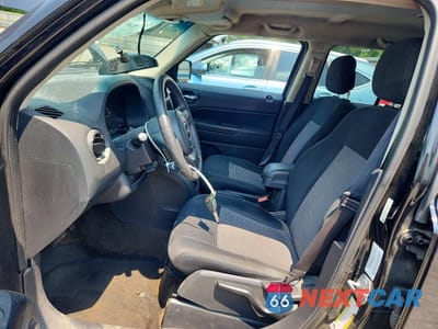 Zdjęcie 7 z 14 samochodu: 2014 JEEP PATRIOT LATITUDE VIN:1C4NJRFB3ED762173 - miniatura
