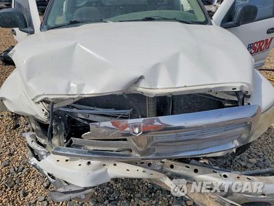 Zdjęcie 11 z 12 samochodu: 2005 DODGE RAM 1500 ST VIN:1D7HA16K15J640577 - miniatura