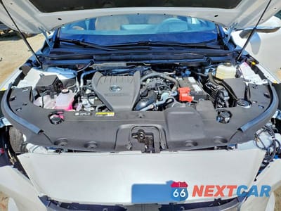 Zdjęcie 12 z 14 samochodu: 2026 LEXUS RX 350 PREMIUM+ VIN:2T2BAMCA7TC141641 - miniatura