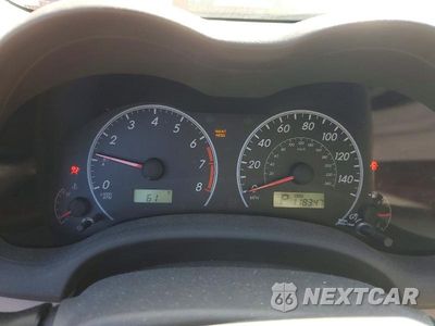 Zdjęcie 9 z 13 samochodu: 2010 TOYOTA COROLLA LE VIN:1NXBU4EE2AZ234834 - miniatura