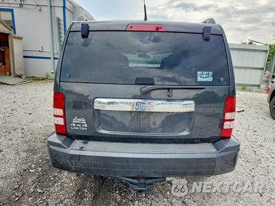 Zdjęcie 6 z 14 samochodu: 2011 JEEP LIBERTY LIMITED VIN:1J4PN5GK7BW546034 - miniatura