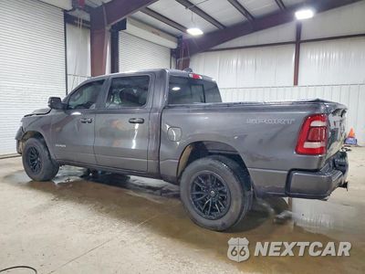 Drugie zdjęcie samochodu z przodu: 2023 RAM 1500 LARAMIE VIN:1C6SRFJTXPN617386 - miniatura