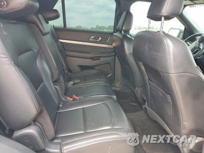 Zdjęcie 11 z 13 samochodu: 2019 FORD EXPLORER XLT VIN:1FM5K8D81KGA86763 - miniatura