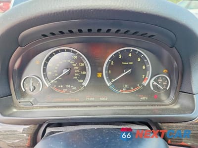 Zdjęcie 9 z 12 samochodu: 2015 BMW 535 I VIN:WBA5B1C50FG126496 - miniatura