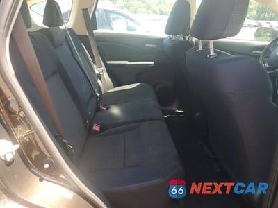 Zdjęcie 11 z 13 samochodu: 2015 HONDA CR-V LX VIN:2HKRM4H38FH694014 - miniatura