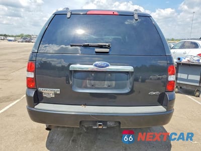 Zdjęcie 6 z 13 samochodu: 2010 FORD EXPLORER XLT VIN:1FMEU7DE1AUA37492 - miniatura
