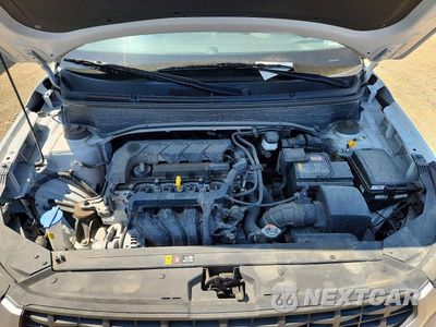Zdjęcie 11 z 12 samochodu: 2025 HYUNDAI VENUE SE VIN:KMHRB8A35SU384440 - miniatura