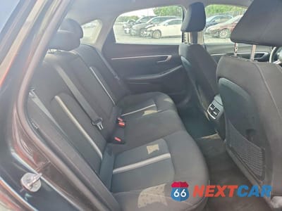 Zdjęcie 10 z 12 samochodu: 2024 HYUNDAI SONATA HYBRID SEL VIN:KMHL34JJ2RA094694 - miniatura