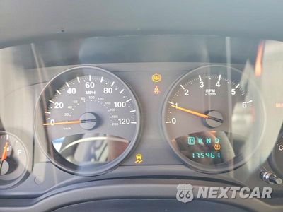 Zdjęcie 9 z 13 samochodu: 2013 JEEP PATRIOT SPORT VIN:1C4NJPBA0DD218813 - miniatura