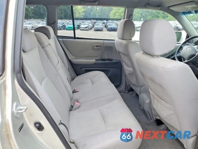 Zdjęcie 11 z 13 samochodu: 2006 TOYOTA HIGHLANDER BASE VIN:JTEDP21A460113468 - miniatura
