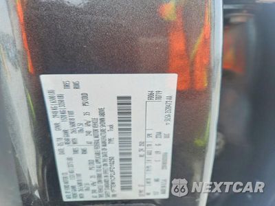 Zdjęcie 12 z 12 samochodu: 2018 FORD F150 SUPERCREW VIN:1FTEW1CP2JFD10250 - miniatura