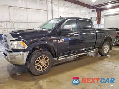 2015 RAM 2500 SLT 3C6TR5DT7FG593212 - główne zdjęcie licytacji z USA - miniatura