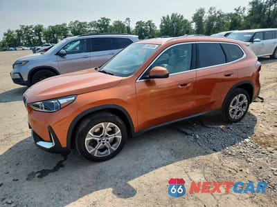 2023 BMW X1 XDRIVE28I WBX73EF03P5X17664 - główne zdjęcie licytacji z USA - miniatura