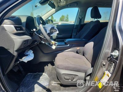Zdjęcie 7 z 13 samochodu: 2022 TOYOTA HIGHLANDER LE VIN:5TDZZRAHXNS544824 - miniatura