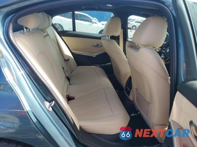 Zdjęcie 10 z 12 samochodu: 2021 BMW 330I VIN:3MW5R1J02M8B94944 - miniatura
