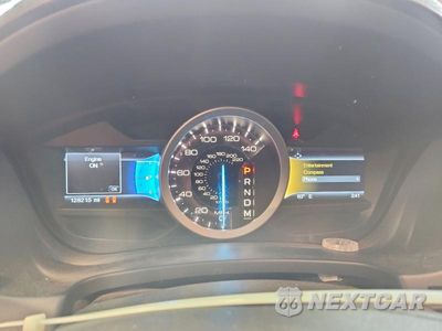 Zdjęcie 9 z 12 samochodu: 2014 FORD EXPLORER SPORT VIN:1FM5K8GT2EGB62981 - miniatura