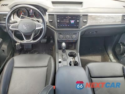 Zdjęcie 8 z 12 samochodu: 2020 VOLKSWAGEN ATLAS CROSS SPORT SE VIN:1V25E2CA0LC227715 - miniatura